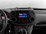 Peugeot Partner II Рестайлинг 2 Санкт-Петербург  - изображение 28
