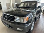Toyota Land Cruiser 100 Series Рестайлинг 1 Саратов  - изображение 26