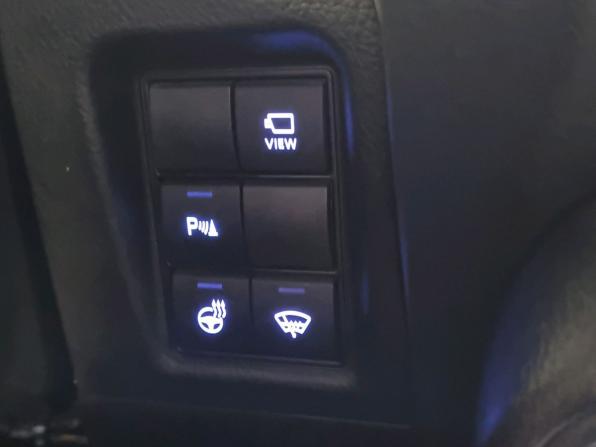 Toyota Land Cruiser Prado 150 Series Рестайлинг 3 с пробегом 2021 года, цена 9 400 000 рублей, 126332 км, внедорожник, Автокод Объявления