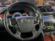 Toyota Camry VII (XV50) Уфа  - изображение 25