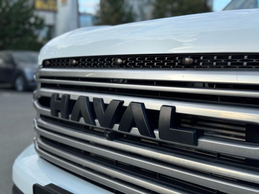 Haval H9 II Челябинск  - изображение 10