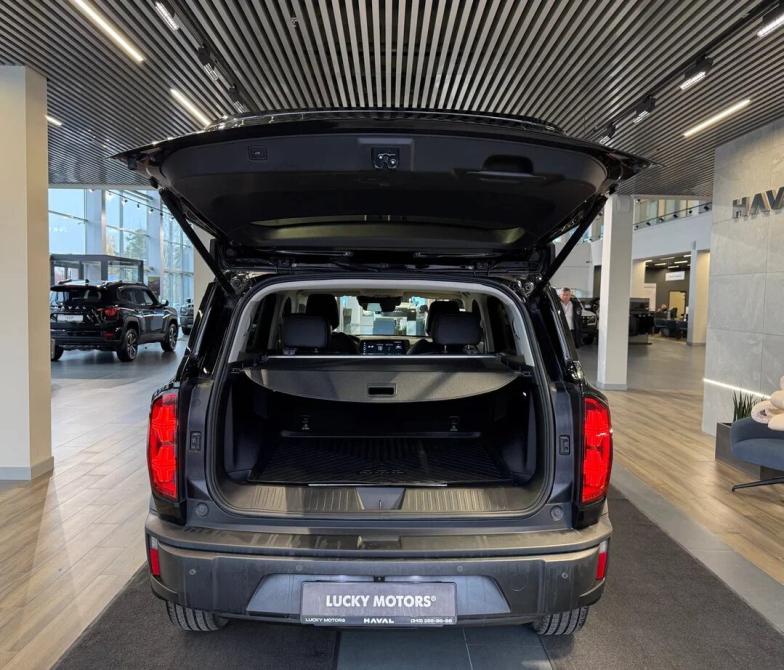 Haval H3 I Екатеринбург  - изображение 7