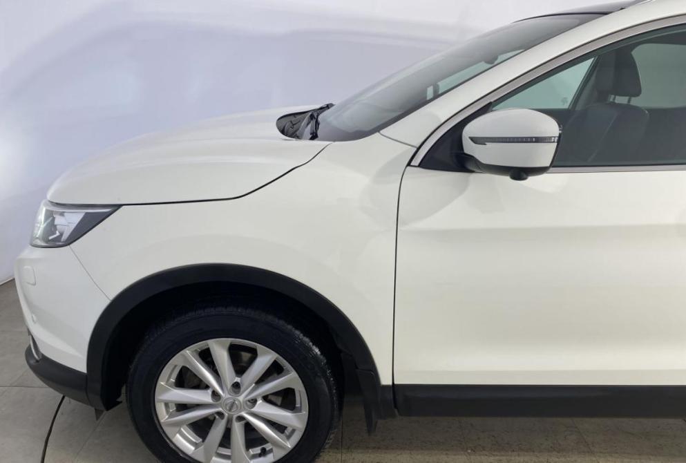 Nissan Qashqai II Саранск  - изображение 11