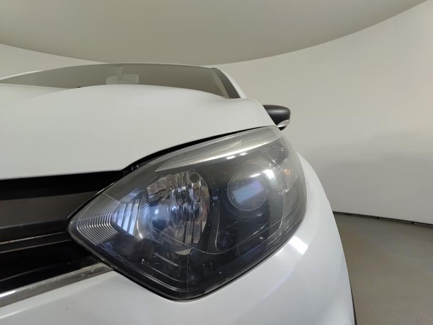 Renault Kaptur I Уфа  - изображение 21