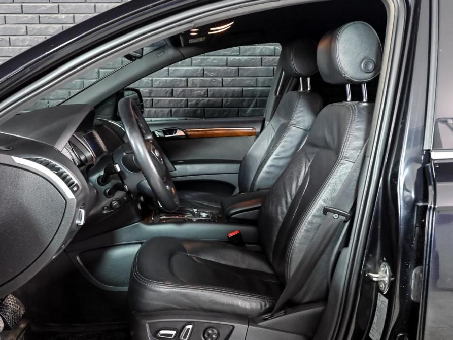 Audi Q7 I (4L) Рестайлинг Екатеринбург  - изображение 10