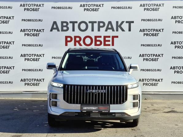 Jaecoo J7 I с пробегом 2023 года, цена 2 148 000 рублей, 42657 км, внедорожник, Автокод Объявления