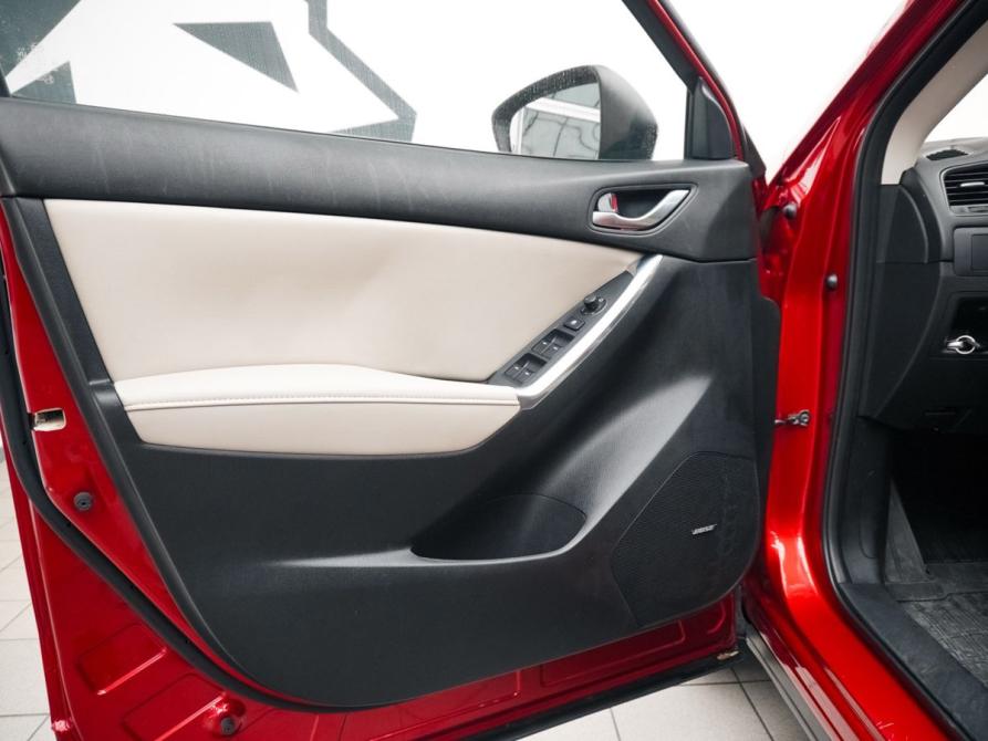 Mazda CX-5 I Ростов-на-Дону  - изображение 9