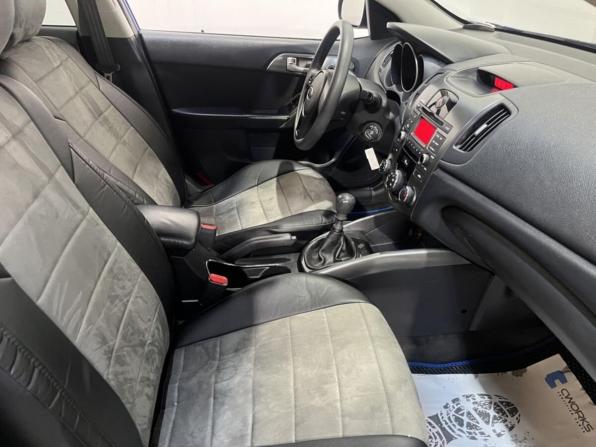 Kia Cerato II с пробегом 2011 года, цена 745 000 рублей, 169826 км, седан, Автокод Объявления
