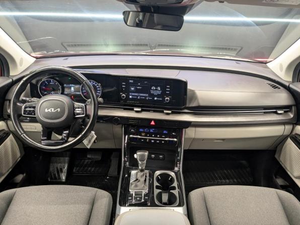 Kia Carnival IV с пробегом 2022 года, цена 3 250 000 рублей, 172082 км, минивэн, Автокод Объявления