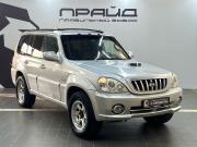 Hyundai Terracan I Ростов-на-Дону  - изображение 21