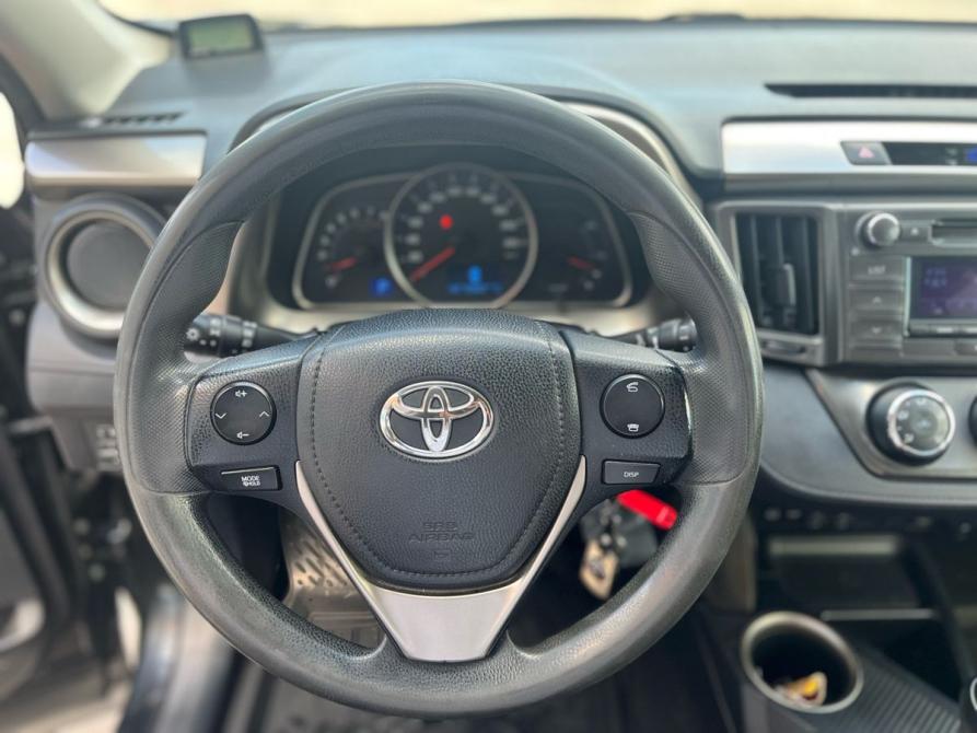 Toyota RAV4 IV (XA40) Тольятти  - изображение 12