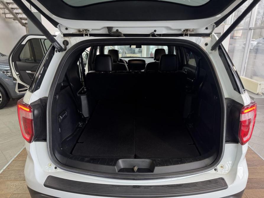 Ford Explorer V Рестайлинг 2 Тула  - изображение 20