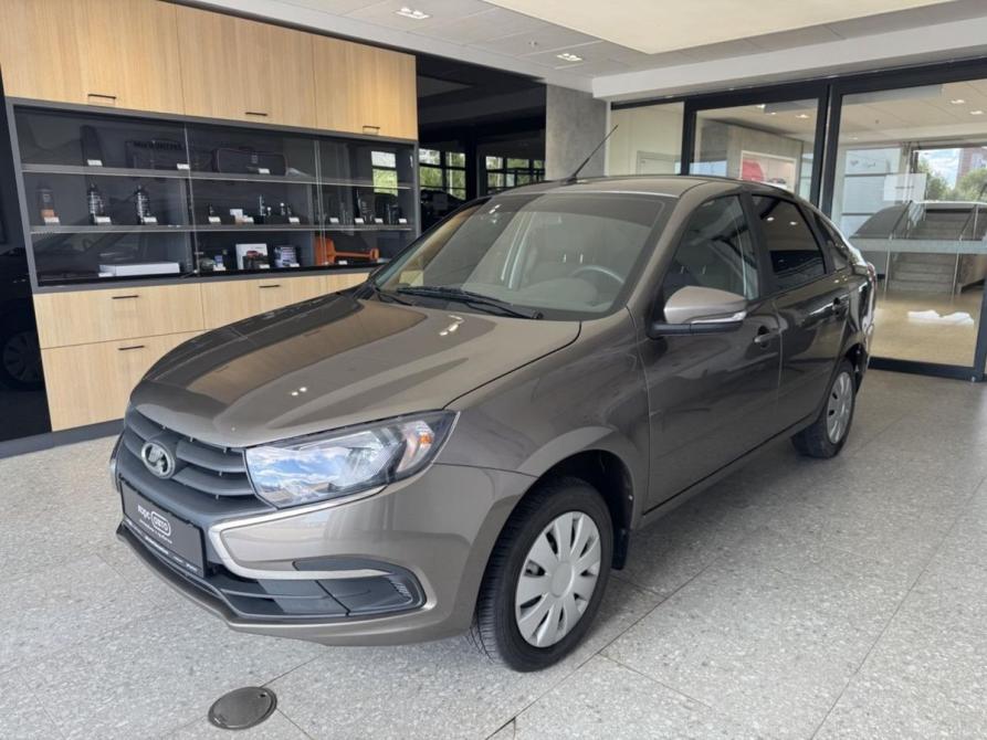 Lada (ВАЗ) Granta I Рестайлинг Ярославль  - изображение 1