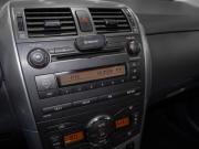 Toyota Corolla X (E140 E150) Рестайлинг Москва  - изображение 35