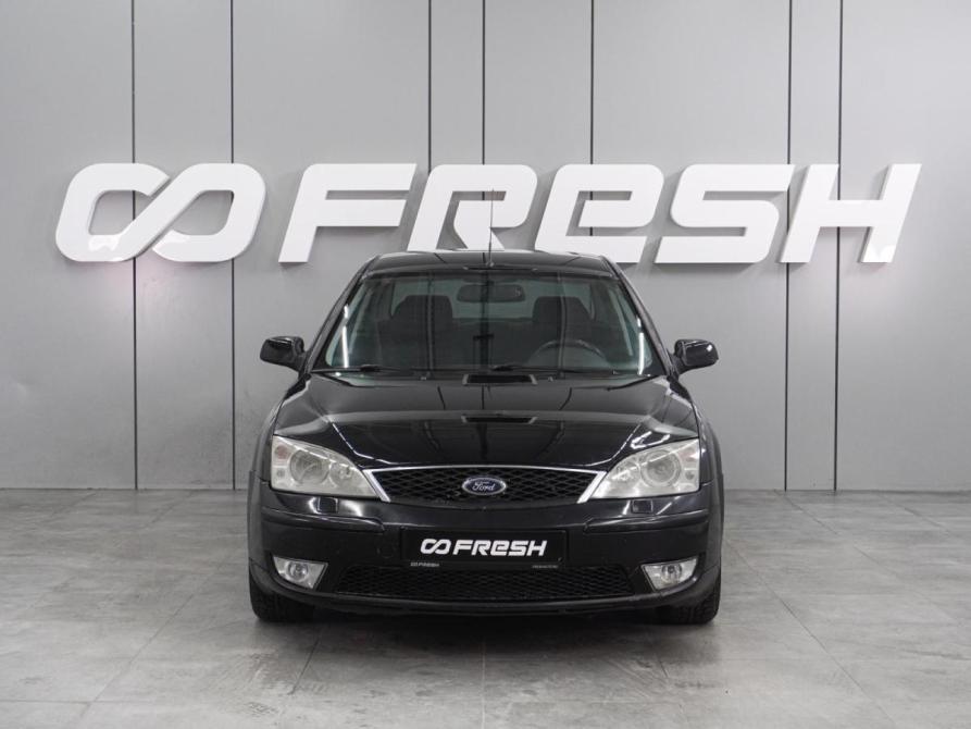 Ford Mondeo III Рестайлинг Воронеж  - изображение 3