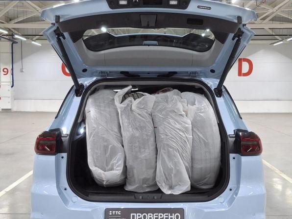 Chery Tiggo 7 Pro Max I с пробегом 2023 года, цена 2 315 000 рублей, 33825 км, внедорожник, Автокод Объявления