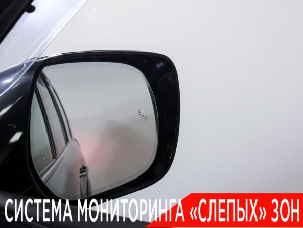 Lexus LX III Рестайлинг 2 с пробегом 2016 года, цена 6 700 000 рублей, 166175 км, внедорожник, Автокод Объявления