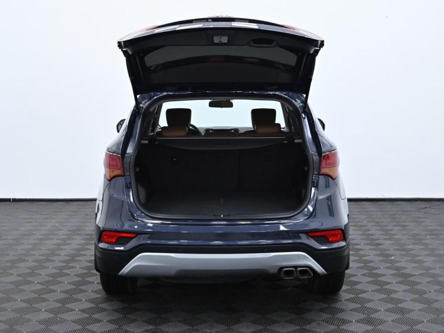 Hyundai Santa Fe III Рестайлинг Москва  - изображение 5