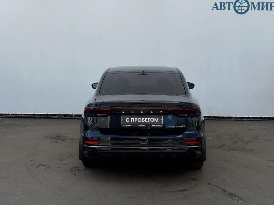 Geely Emgrand II Москва  - изображение 6