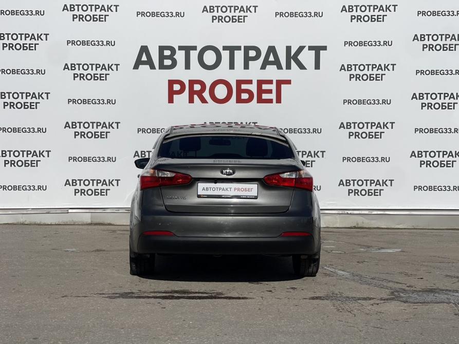 Kia Cerato III Владимир  - изображение 6