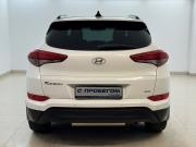Hyundai Tucson III Москва  - изображение 22