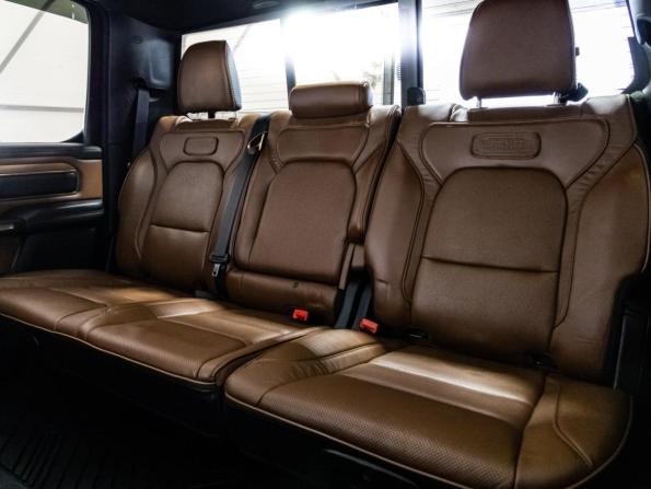 Ram 1500 V с пробегом 2022 года, цена 6 920 100 рублей, 67253 км, offers.body_type.unknown, Автокод Объявления