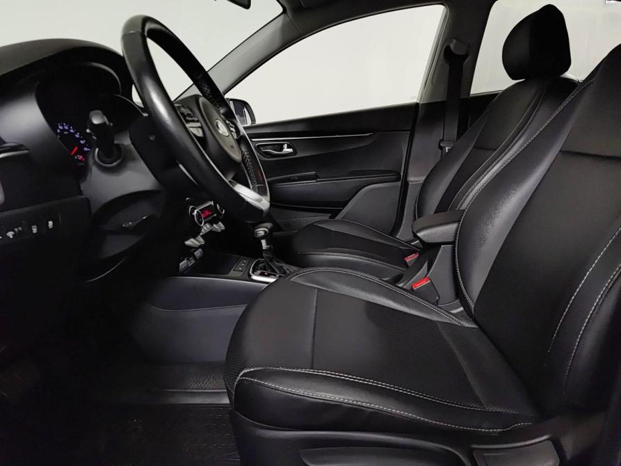Kia Rio IV Уфа  - изображение 20