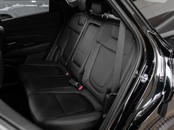 Hyundai Tucson IV Рестайлинг с пробегом 2026 года, цена 4 345 000 рублей, 72 км, внедорожник, Автокод Объявления