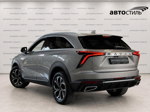 Haval F7 II с пробегом 2024 года, цена 2 779 000 рублей, 23000 км, внедорожник, Автокод Объявления