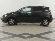 Chevrolet Aveo II Иваново  - изображение 25
