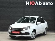 Lada (ВАЗ) Granta I Рестайлинг Екатеринбург  - изображение 18