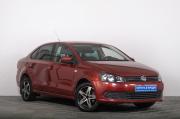 Volkswagen Polo V Томск  - изображение 19