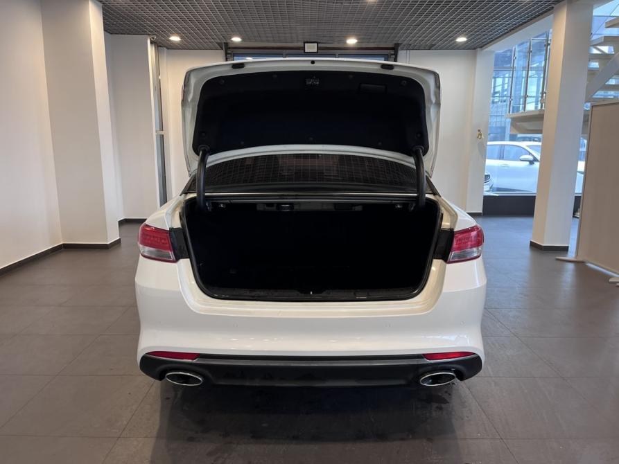 Kia Optima IV Чебоксары  - изображение 38