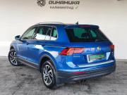 Volkswagen Tiguan II Калининград  - изображение 22