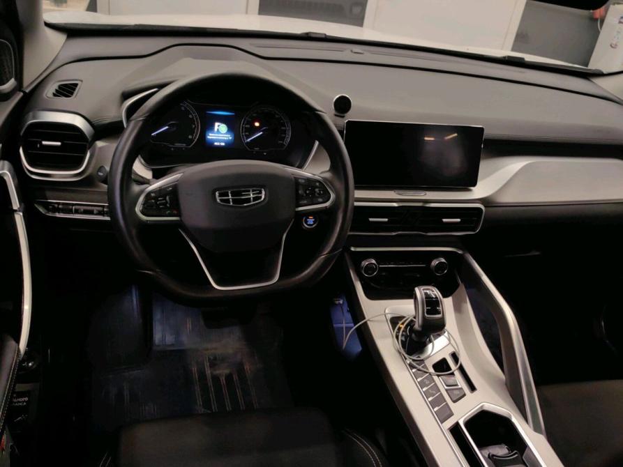 Geely Coolray I Санкт-Петербург  - изображение 6