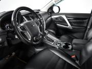 Mitsubishi Pajero Sport III Санкт-Петербург  - изображение 30