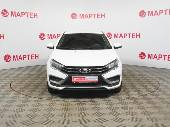 Lada (ВАЗ) Vesta I Рестайлинг (NG) с пробегом 2023 года, цена 1 034 000 рублей, 138055 км, седан, Автокод Объявления