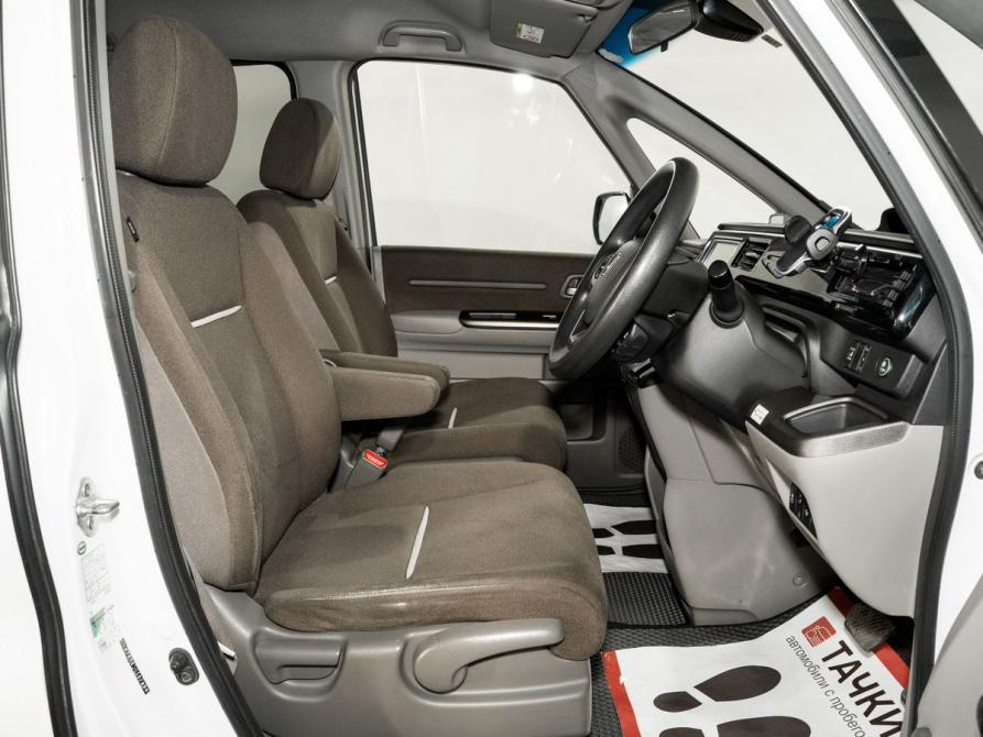 Honda Stepwgn V Иркутск  - изображение 5