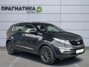 Kia Sportage III Рестайлинг Петрозаводск  - изображение 25