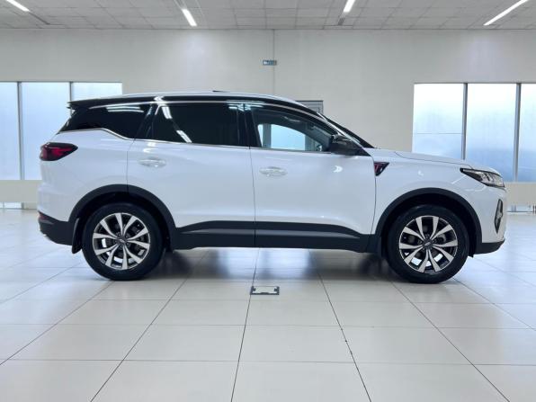 Chery Tiggo 7 Pro Max I с пробегом 2023 года, цена 2 050 000 рублей, 25401 км, внедорожник, Автокод Объявления