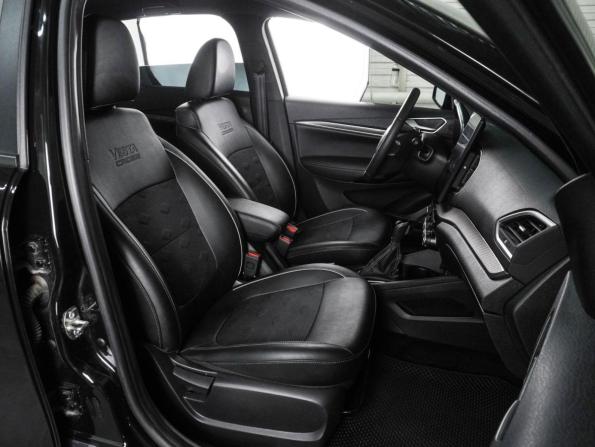 Lada (ВАЗ) Vesta I Рестайлинг (NG) с пробегом 2024 года, цена 1 800 000 рублей, 21340 км, универсал, Автокод Объявления