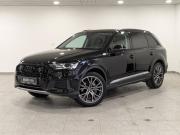 Audi Q7 II (4M) Рестайлинг Москва  - изображение 31