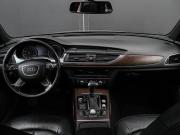 Audi A6 IV (C7) Москва  - изображение 36