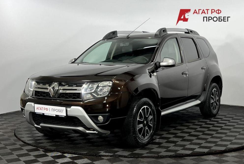 Renault Duster II Нижний Новгород  - изображение 1