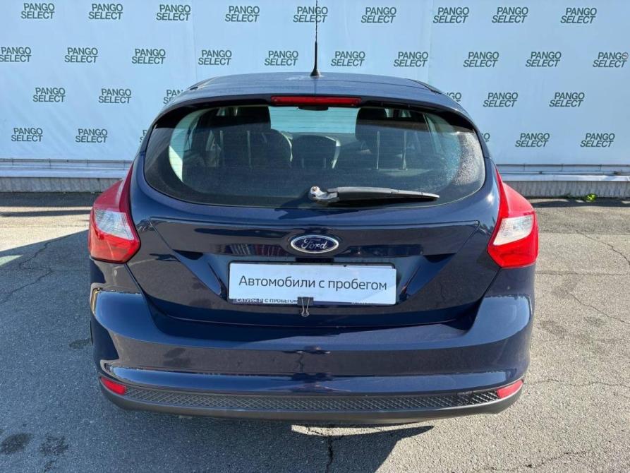 Ford Focus III Нижний Тагил  - изображение 5