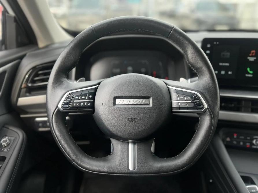 Haval F7x I Рестайлинг Кемерово  - изображение 11