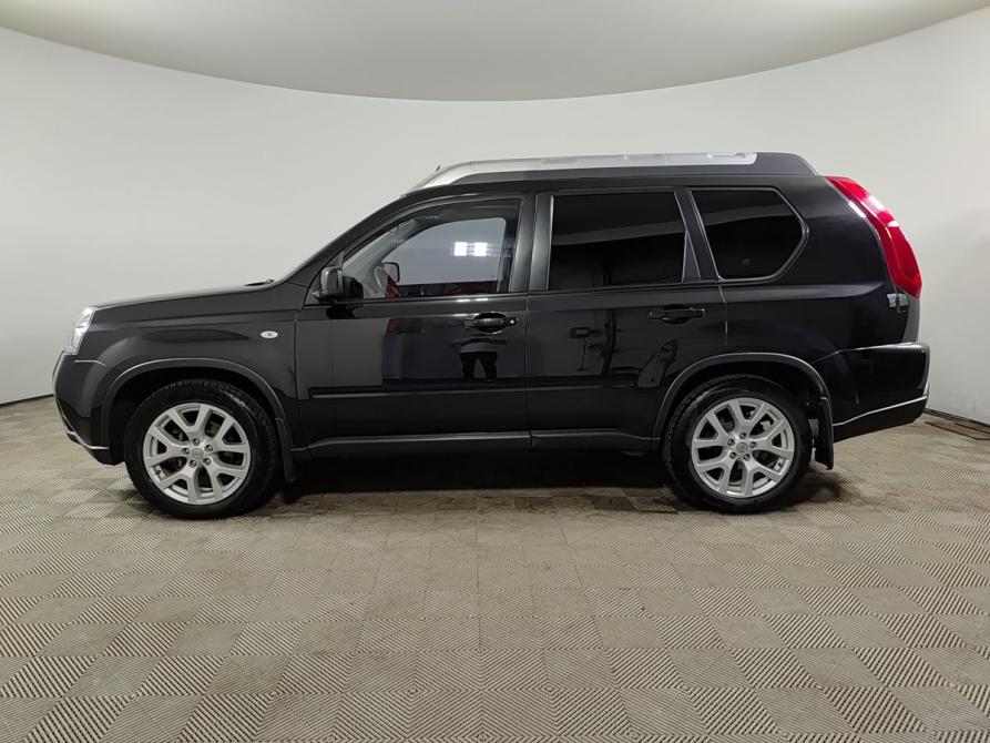 Nissan X-Trail II Рестайлинг Уфа  - изображение 9