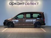 Volkswagen Caddy III Рестайлинг Краснодар  - изображение 25