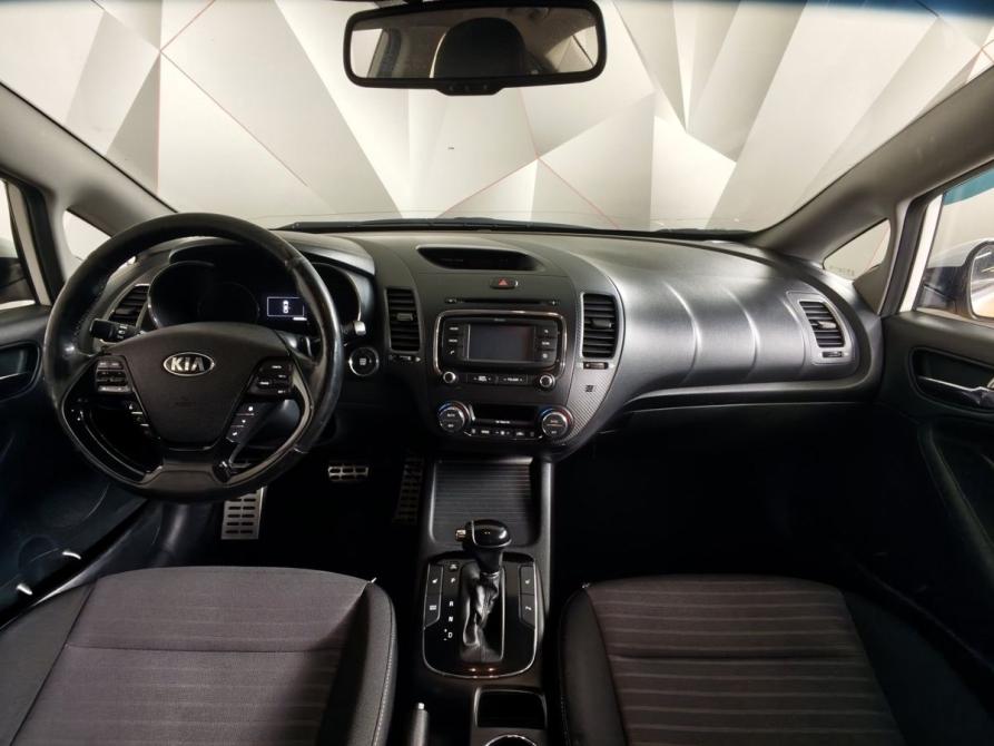 Kia Cerato III Рестайлинг (Classic) Москва  - изображение 14