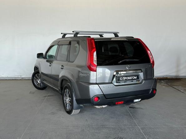 Nissan X-Trail II Рестайлинг с пробегом 2011 года, цена 1 235 000 рублей, 201319 км, внедорожник, Автокод Объявления